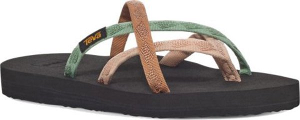 Teva W'S Olowahu, MBMSM, 41 (us 10)| uk 8