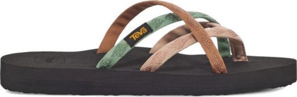 Teva W'S Olowahu, MBMSM, 41 (us 10)| uk 8