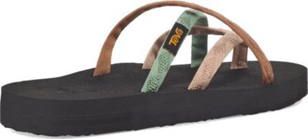 Teva W'S Olowahu, MBMSM, 41 (us 10)| uk 8