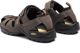 Teva Sandaly meskie M'S Forebay Turkish Coffee roz. 42