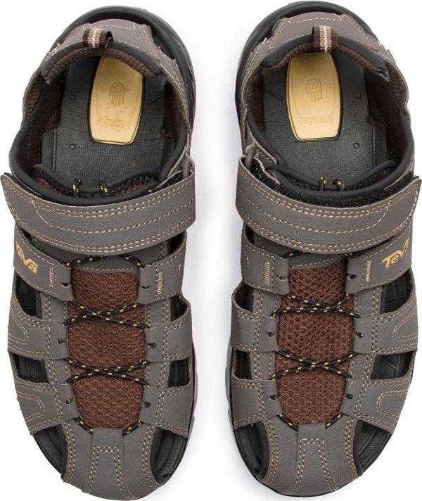 Teva Sandaly meskie M'S Forebay Turkish Coffee roz. 42