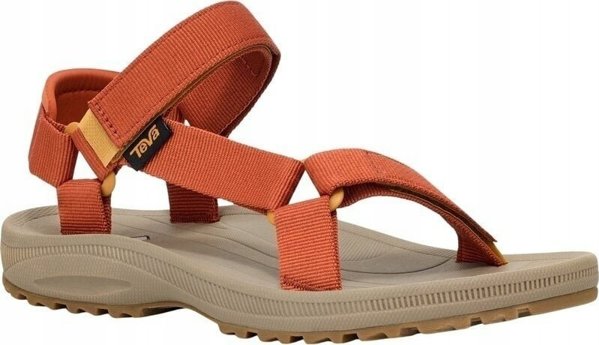 Teva W'S Winsted, PCLY, 40 (us 9)| uk 7