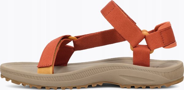 Teva W'S Winsted, PCLY, 40 (us 9)| uk 7