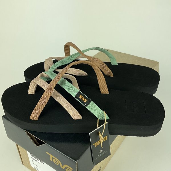 Teva W'S Olowahu, MBMSM, 38 (us 7)| uk 5
