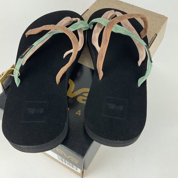 Teva W'S Olowahu, MBMSM, 38 (us 7)| uk 5