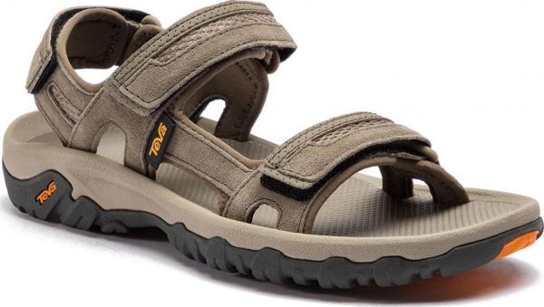 Teva Sandaly meskie M'S Hudson Bungee Cord