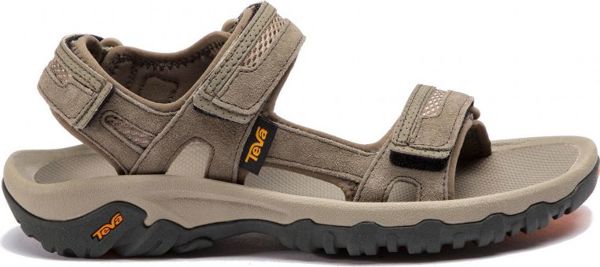 Teva Sandaly meskie M'S Hudson Bungee Cord