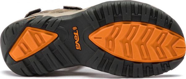 Teva Sandaly meskie M'S Hudson Bungee Cord
