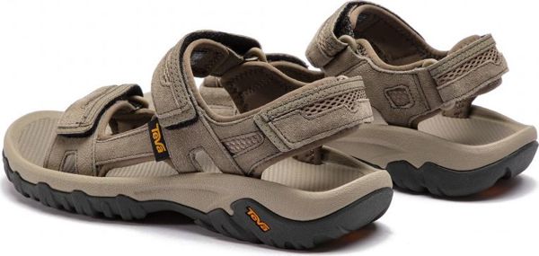 Teva Sandaly meskie M'S Hudson Bungee Cord