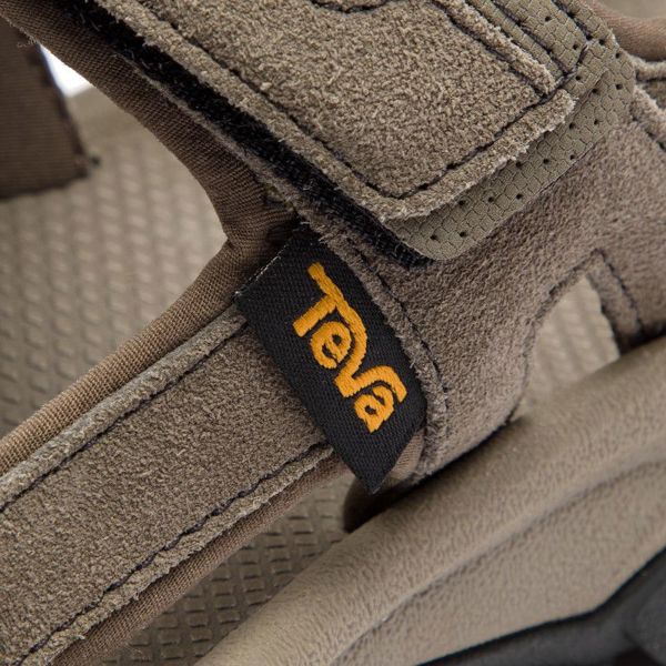 Teva Sandaly meskie M'S Hudson Bungee Cord
