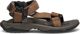 Teva Ανδρικά Σανδάλια M'S Terra Fi Lite Leather Καφέ Νο 40.5