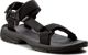 Teva Ανδρικά Σανδάλια M'S Terra Fi Lite Μαύρα Μέγεθος 49.5