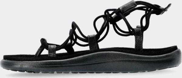 Teva Γυναικεία σανδάλια Voya Infinity μαύρα νούμερο 39
