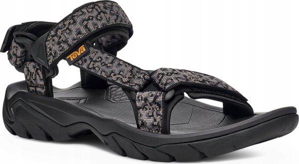Teva M'S Terra Fi 5 Universal, MGMB, 47 (us 13)| uk 12