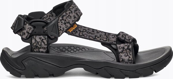 Teva M'S Terra Fi 5 Universal, MGMB, 47 (us 13)| uk 12