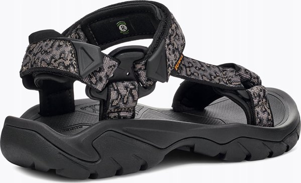 Teva M'S Terra Fi 5 Universal, MGMB, 47 (us 13)| uk 12