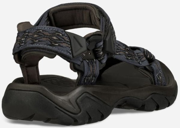 Teva M'S Terra Fi 5 Universal, MGBL, 41,5 (us 8.5)| uk 7.5