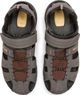 Teva Sandaly meskie M'S Forebay Turkish Coffee
