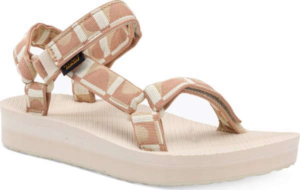 Teva W'S Midform Universal, BMSGR, 38 (us 7)| uk 5