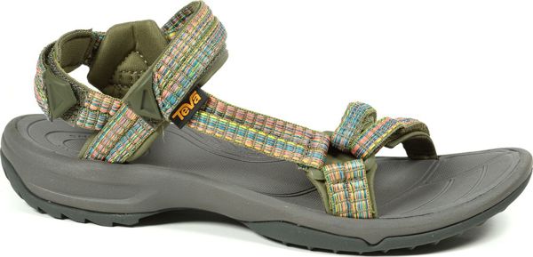 Teva Γυναικεία Σανδάλια W'S Terra Fi Lite, BTOL Νο 42