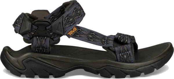 Teva M'S Terra Fi 5 Universal, MGBL, 42 (us 9)| uk 8