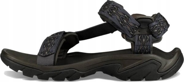 Teva M'S Terra Fi 5 Universal, MGBL, 42 (us 9)| uk 8