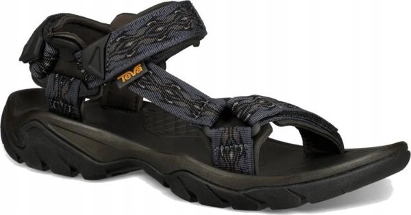 Teva M'S Terra Fi 5 Universal, MGBL, 42 (us 9)| uk 8