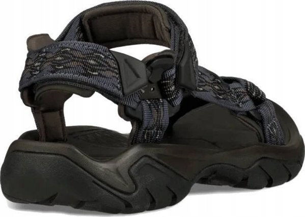 Teva M'S Terra Fi 5 Universal, MGBL, 42 (us 9)| uk 8