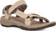 Teva W'S Terra Fi Lite Suede, FRGY, 41 (us 10)| uk 8