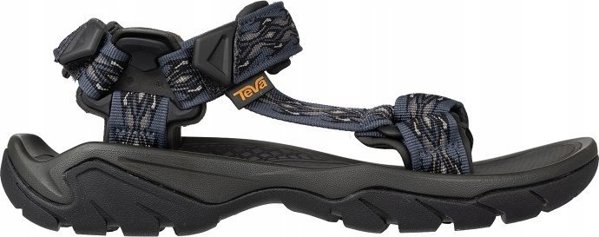 Teva M'S Terra Fi 5 Universal, MGBL, 45,5 (us 12)| uk 11
