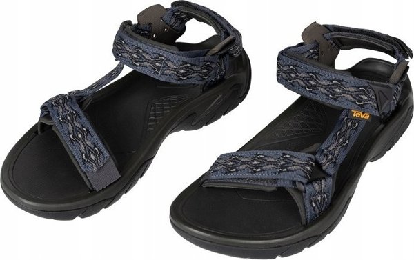Teva M'S Terra Fi 5 Universal, MGBL, 45,5 (us 12)| uk 11