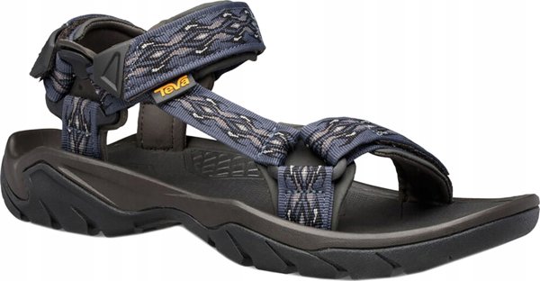 Teva M'S Terra Fi 5 Universal, MGBL, 45,5 (us 12)| uk 11