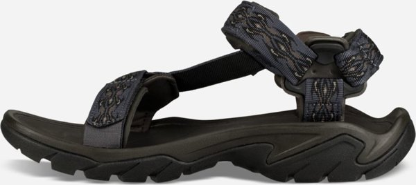 Teva M'S Terra Fi 5 Universal, MGBL, 45,5 (us 12)| uk 11