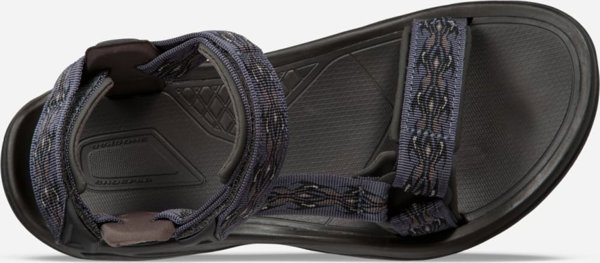 Teva M'S Terra Fi 5 Universal, MGBL, 45,5 (us 12)| uk 11