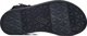 Teva W'S Flatform Universal, BLK, 36 (us 5)| uk 3