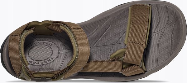 Teva M'S Terra Fi Lite, DVD, 47 (us 13)| uk 12
