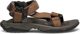 Teva Sandaly M'S Terra Fi Lite Leather Kafe No 42
