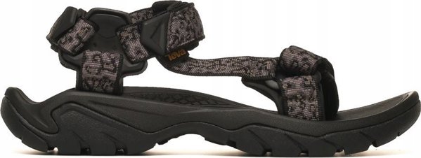 Teva M'S Terra Fi 5 Universal, MGMB, 45 (us 11.5)| uk 10.5
