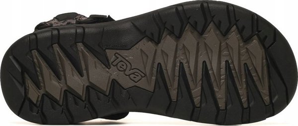 Teva M'S Terra Fi 5 Universal, MGMB, 45 (us 11.5)| uk 10.5
