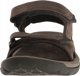 Teva M'S Langdon Sandal, WAL, 42 (us 9)| uk 8