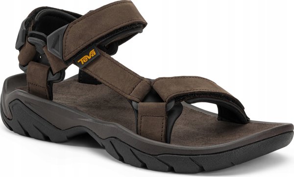 Teva M'S Terra Fi 5 Universal Leather, TKCF, 43 (us 10)| uk 9