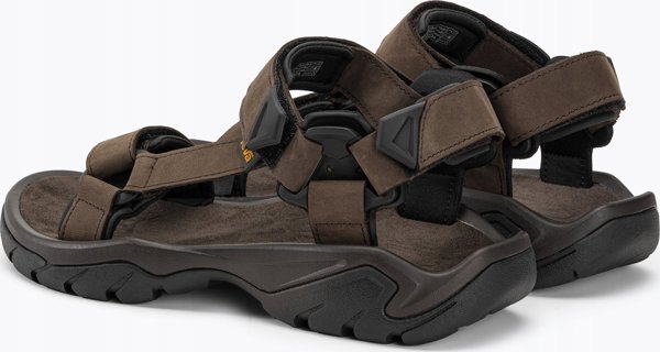 Teva M'S Terra Fi 5 Universal Leather, TKCF, 43 (us 10)| uk 9