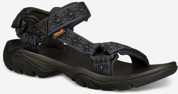 Teva M'S Terra Fi 5 Universal, MGBL, 42.5 (us 9.5)| uk 8.5
