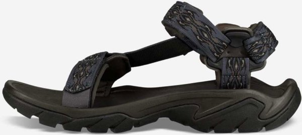 Teva M'S Terra Fi 5 Universal, MGBL, 42.5 (us 9.5)| uk 8.5