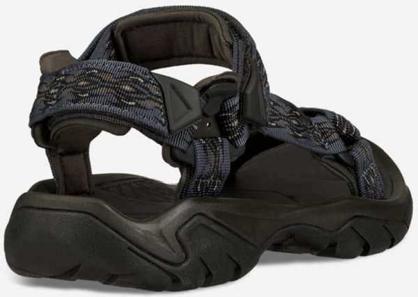 Teva M'S Terra Fi 5 Universal, MGBL, 42.5 (us 9.5)| uk 8.5