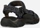 Teva M'S Terra Fi 5 Universal, MGBL, 42.5 (us 9.5)| uk 8.5