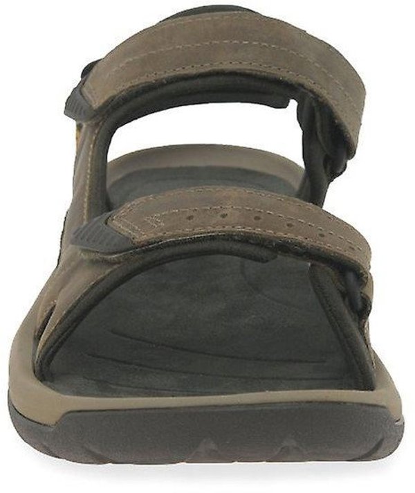Teva M'S Langdon Sandal, WAL, 43 (us 10)| uk 9
