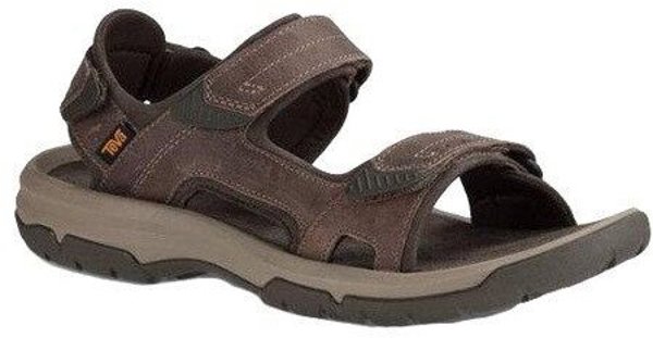 Teva M'S Langdon Sandal, WAL, 43 (us 10)| uk 9