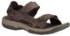 Teva M'S Langdon Sandal, WAL, 43 (us 10)| uk 9