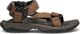 Teva Sandaly meskie M'S Terra Fi Lite Leather BRN rozmiar 49.5